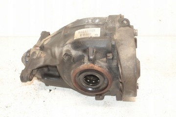Rear reducer BMW X4 F26 7592007 2 0L gasoline 180kW 2015 Catalog number of substitutes 7564867