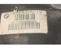 Rear reducer BMW X4 F26 7592007 2 0L gasoline 180kW 2015 Catalog number of the original 7592007