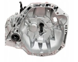 Gearbox Renault 1 5 DCI JR5335