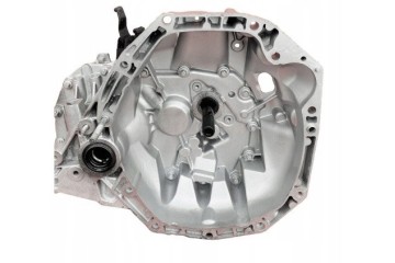 Gearbox Renault 1 5 DCI JR5335