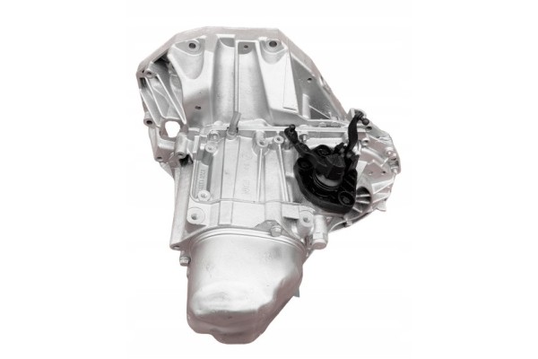 Caja de cambios Renault 1.5 DCI JR5335 nuevo 2
