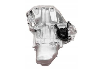 Gearbox Renault 1 5 DCI JR5335 Catalog number of the part JR5335 JR5 335
