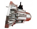 Gearbox Renault 1 5 DCI JR5335 Transmission type manual