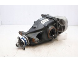 BRIDGE DIFFERENTIAL REAR 8655015 BMW X3 G01 X4 G02 36KM