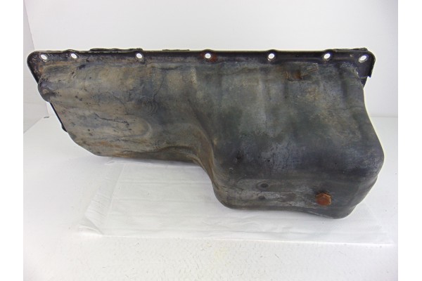  CARTER LAND ROVER RANGE ROVER (LP) HSE (165kW) 1995 202923 LAND ROVER - 2