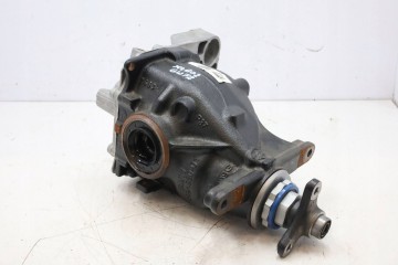 BRIDGE DIFFERENTIAL REAR 8655015 BMW X3 G01 X4 G02 36KM Part manufacturer BMW OE