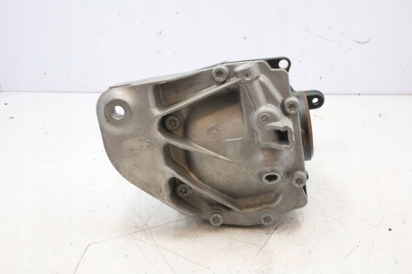 Puente diferencial trasero 8655015 BMW X3 G01 X4 G02 36 km usado 3