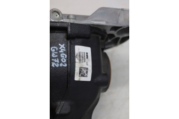 BRIDGE DIFFERENTIAL REAR 8655015 BMW X3 G01 X4 G02 36KM Car type 4x4 SUV
