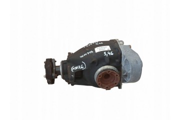 BMW OE 7589481 1 F20 F21 3 F30 F31 BRIDGE DIFFERENTIAL REAR 3 38