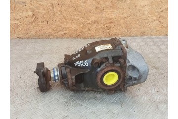 BMW OE 7589481 1 F20 F21 3 F30 F31 BRIDGE DIFFERENTIAL REAR 3 38 Packaging status replacement