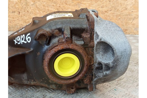 Puente Diferencial Trasero BMW OE 7589481 1' F20 F21 3' F30 F31 3.38 usado 3