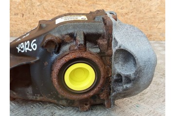BMW OE 7589481 1 F20 F21 3 F30 F31 BRIDGE DIFFERENTIAL REAR 3 38 Catalog number of the part 7589481 OE BMW 1 F20 F21 3 F30 F31 M