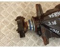 BMW OE 7589481 1 F20 F21 3 F30 F31 BRIDGE DIFFERENTIAL REAR 3 38 Car type passenger cars