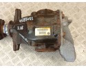 BMW OE 7589481 1 F20 F21 3 F30 F31 BRIDGE DIFFERENTIAL REAR 3 38 Installation side rear