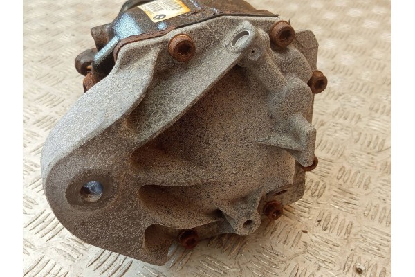 Puente Diferencial Trasero BMW OE 7589481 1' F20 F21 3' F30 F31 3.38 usado 7