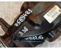 Puente Diferencial Trasero BMW OE 7589481 1' F20 F21 3' F30 F31 3.38
