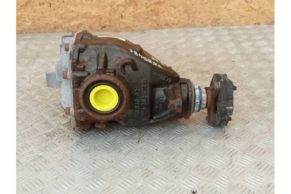 Puente Diferencial Trasero BMW OE 7589481 1' F20 F21 3' F30 F31 3.38 usado 11