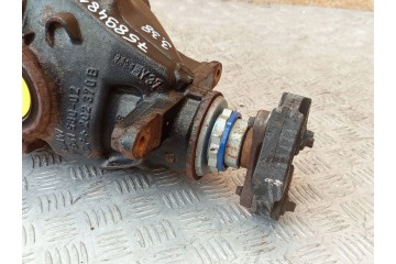 Puente Diferencial Trasero BMW OE 7589481 1' F20 F21 3' F30 F31 3.38