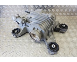 Rear reducer AUDI Q3 8U 0AY907554J 2 0L diesel 110kW 2016