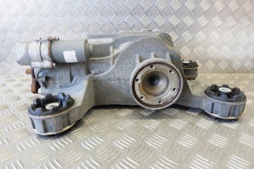 Rear reducer AUDI Q3 8U 0AY907554J 2 0L diesel 110kW 2016 Catalog number of the part 0AY907554J