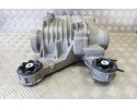 Rear reducer AUDI Q3 8U 0AY907554J 2 0L diesel 110kW 2016 Catalog number of substitutes 0AY525010N