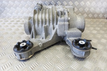 Rear reducer AUDI Q3 8U 0AY907554J 2 0L diesel 110kW 2016 Catalog number of substitutes 0AY525010N