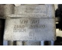 Rear reducer AUDI Q3 8U 0AY907554J 2 0L diesel 110kW 2016 Catalog number of the original 0AY907554J