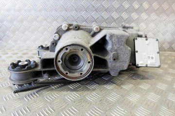 Reductor trasero AUDI Q3 (8U) 0AY907554J 2.0L diésel 110kW 2016