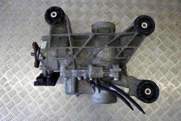 Reductor trasero AUDI Q3 (8U) 0AY907554J 2.0L diésel 110kW 2016