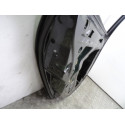 NEGRA PUERTA TRASERA IZQUIERDA RENAULT MEGANE II BERLINA 5P NEGRA PUERTA TRASERA IZQUIERDA RENAULT MEGANE II BERLINA 5P