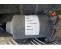 Reductor trasero AUDI Q3 (8U) 0AY907554J 2.0L diésel 110kW 2016