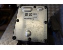 Reductor trasero AUDI Q3 (8U) 0AY907554J 2.0L diésel 110kW 2016