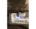 Front reducer OPEL FRONTERA B 6B_ 119052742 2 2L diesel 85kW 2000 Part manufacturer Opel OE