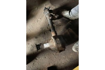 Front reducer OPEL FRONTERA B 6B_ 119052742 2 2L diesel 85kW 2000 Catalog number of the part 119052742