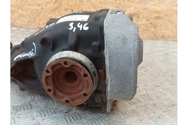 Diferencial Trasero BMW OE 7614713 X1 E84 3.46 usado 5