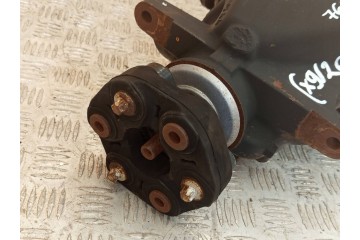 BMW OE 7614713 X1 E84 BRIDGE DIFFERENTIAL REAR 3 46 Catalog number of the original 3 46 7614713