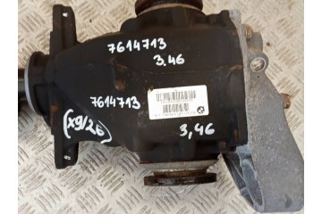 Diferencial Trasero BMW OE 7614713 X1 E84 3.46
