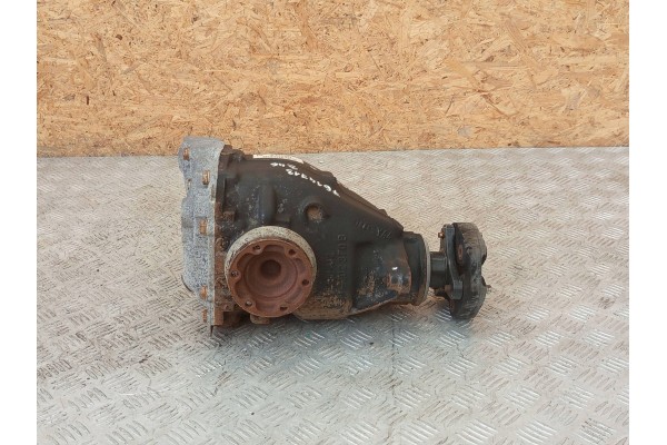 Diferencial Trasero BMW OE 7614713 X1 E84 3.46 usado 11