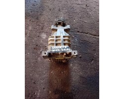 Rear reducer HYUNDAI SANTA FE I SM 3800R 2 0L diesel 83kW 2004