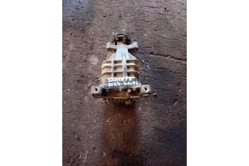Rear reducer HYUNDAI SANTA FE I SM 3800R 2 0L diesel 83kW 2004