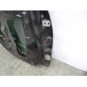 NEGRA PUERTA TRASERA IZQUIERDA RENAULT MEGANE II BERLINA 5P NEGRA PUERTA TRASERA IZQUIERDA RENAULT MEGANE II BERLINA 5P