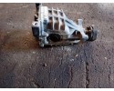 Rear reducer HYUNDAI SANTA FE I SM 3800R 2 0L diesel 83kW 2004 Catalog number of the part 3800R