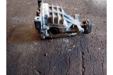 Rear reducer HYUNDAI SANTA FE I SM 3800R 2 0L diesel 83kW 2004 Catalog number of the part 3800R