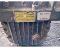 Rear reducer HYUNDAI SANTA FE I SM 3800R 2 0L diesel 83kW 2004 Car type passenger cars