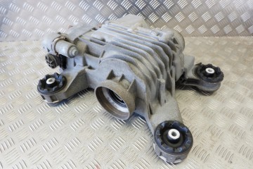 Rear reducer VW TIGUAN 5N_ 0AY907554C 2 0L diesel 125kW 2010