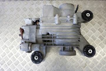 Rear reducer VW TIGUAN 5N_ 0AY907554C 2 0L diesel 125kW 2010 Part manufacturer Volkswagen OE