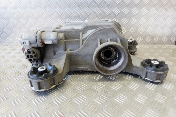 Rear reducer VW TIGUAN 5N_ 0AY907554C 2 0L diesel 125kW 2010 Car type passenger cars