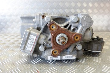 Rear reducer VW TIGUAN 5N_ 0AY907554C 2 0L diesel 125kW 2010 Catalog number of the original 0AY907554C