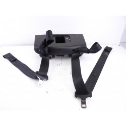 9641820677 JUEGO CINTURONES TRASERO PEUGEOT 307 CC CABRIO-COUPÉ (S1)(10.2003)