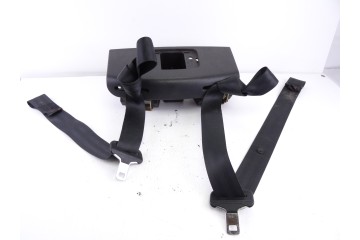 9641820677 JUEGO CINTURONES TRASERO PEUGEOT 307 CC CABRIO-COUPÉ (S1)(10.2003)